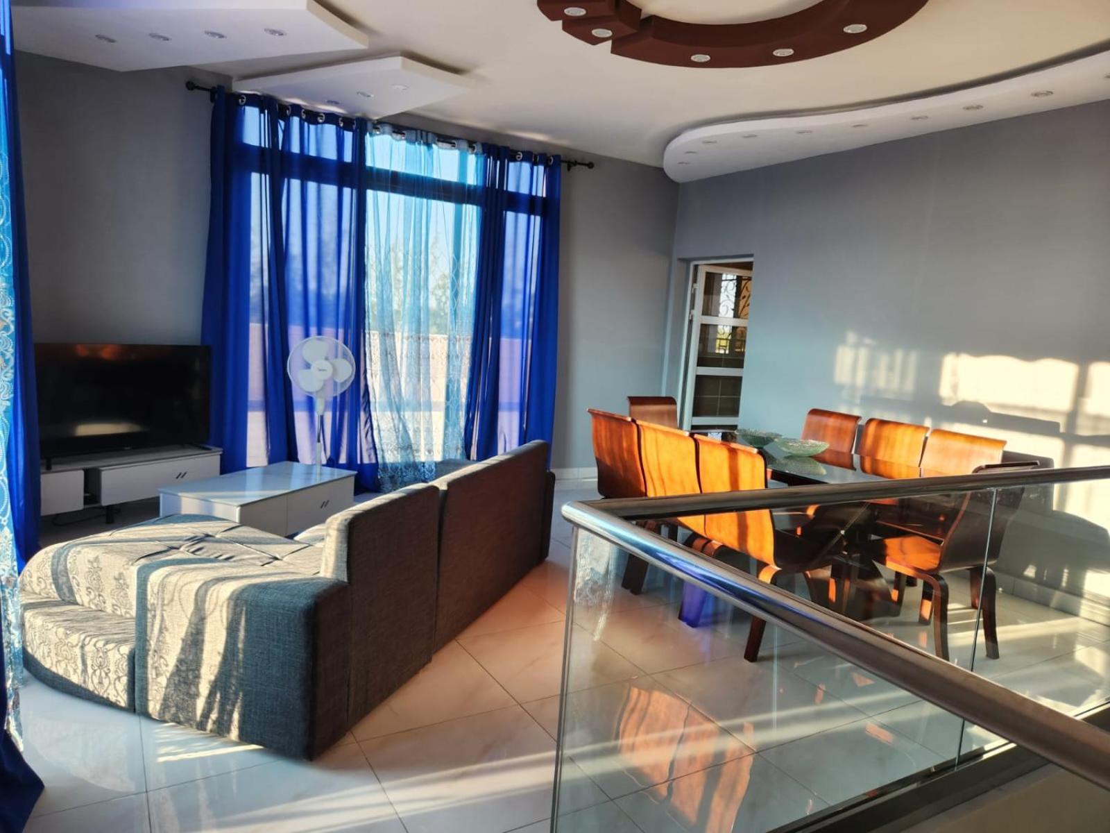 Ocean Heaven Hotel Mahajanga Eksteriør bilde